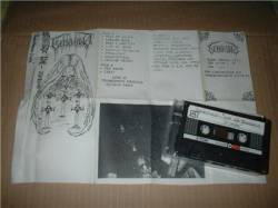 Genocidio (BRA) : Live 28.10.89